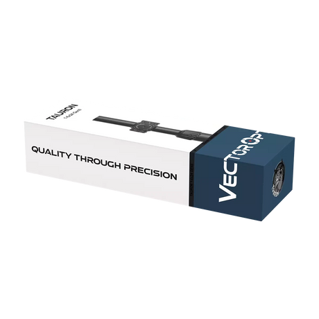 Vector Optics TAURON 1-6x24 SFP lunette de visée Vector Optics