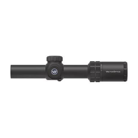 Vector Optics Grizzly 1-6x24i HD Fiber lunette de visée Vector Optics