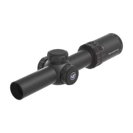 Vector Optics Grizzly 1-6x24i HD Fiber lunette de visée Vector Optics