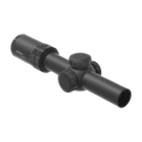 Vector Optics Grizzly 1-6x24i HD Fiber lunette de visée Vector Optics