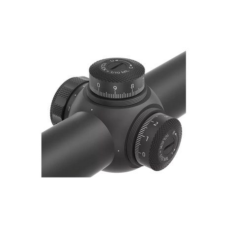 Vector Optics Grizzly 1-6x24i HD Fiber lunette de visée Vector Optics
