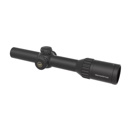 Vector Optics Continental x8 1-8x24 SFP Fiber lunette de visée Vector Optics