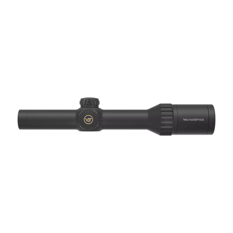 Vector Optics Continental x8 1-8x24 SFP Fiber lunette de visée Vector Optics