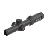 Vector Optics Forester 1-5x24 SFP Fiber lunette de visée Vector Optics