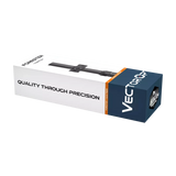 Vector Optics Forester 1-5x24 SFP Fiber lunette de visée Vector Optics