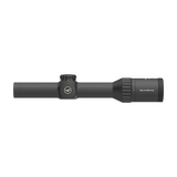 Vector Optics Continental x8 1-8x24 ED Tactical richtkijker Vector Optics