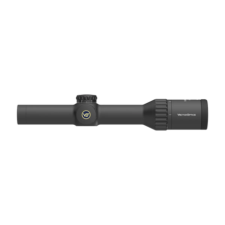 Vector Optics Continental x8 1-8x24 ED Tactical lunette de visée Vector Optics