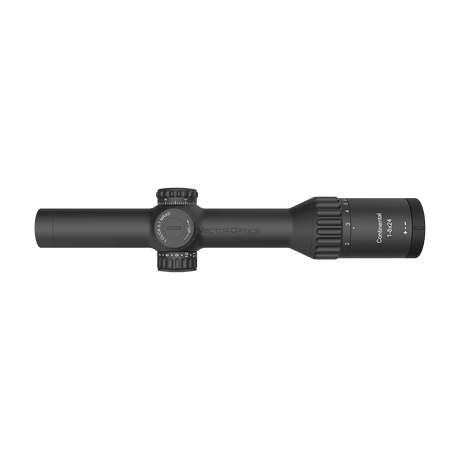 Vector Optics Continental x8 1-8x24 ED Tactical lunette de visée Vector Optics