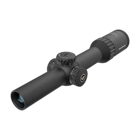 Vector Optics Continental x8 1-8x24 ED Tactical lunette de visée Vector Optics