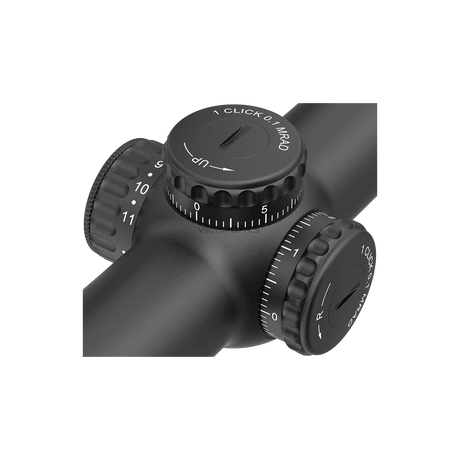 Vector Optics Continental x8 1-8x24 ED Tactical lunette de visée Vector Optics