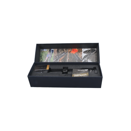 Vector Optics Continental x8 1-8x24 ED Tactical lunette de visée Vector Optics
