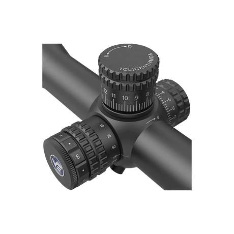 Vector Optics Orion Pro MAX 3-18x50 HD SFP lunette de visée Vector Optics