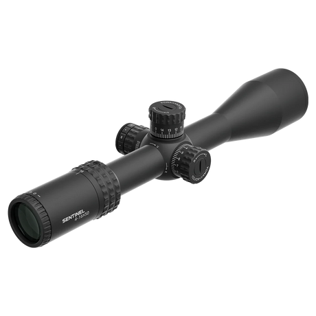 Vector Optics Sentinel 4-16x50 GenII richtkijker Vector Optics