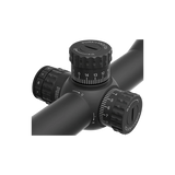 Vector Optics Sentinel 4-16x50 GenII richtkijker Vector Optics