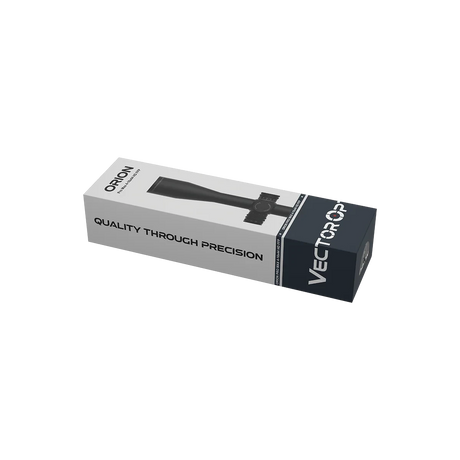 Vector Optics Orion Pro Max 4-16x44 HD SFP richtkijker Vector Optics
