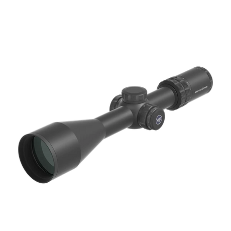 Vector Optics Grizzly 3-18x56i HD richtkijker Vector Optics