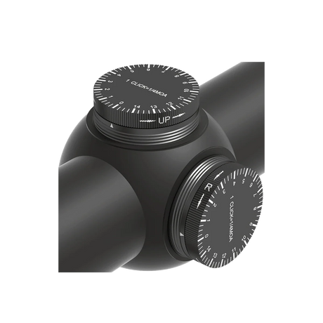 Vector Optics Matiz 4-12x40 SFP lunette de visée Vector Optics