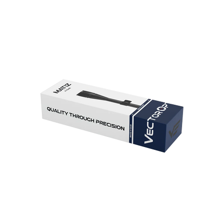 Vector Optics Matiz 4-12x40 SFP lunette de visée Vector Optics