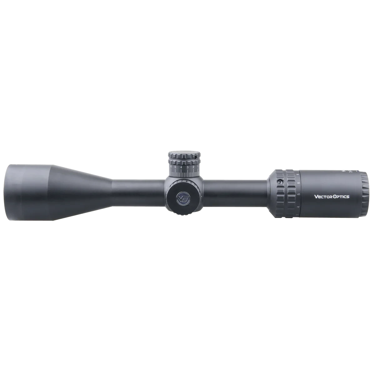 Vector Optics Hugo 3-12x44 SFP richtkijker Vector Optics
