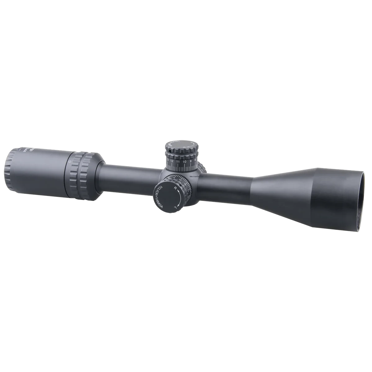 Vector Optics Hugo 3-12x44 SFP richtkijker Vector Optics