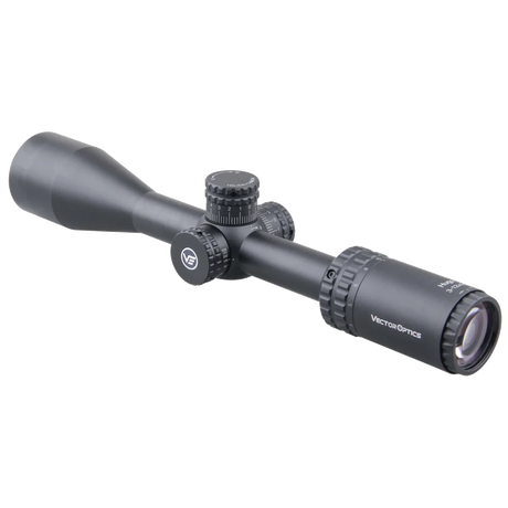 Vector Optics Hugo 3-12x44 SFP lunette de visée Vector Optics