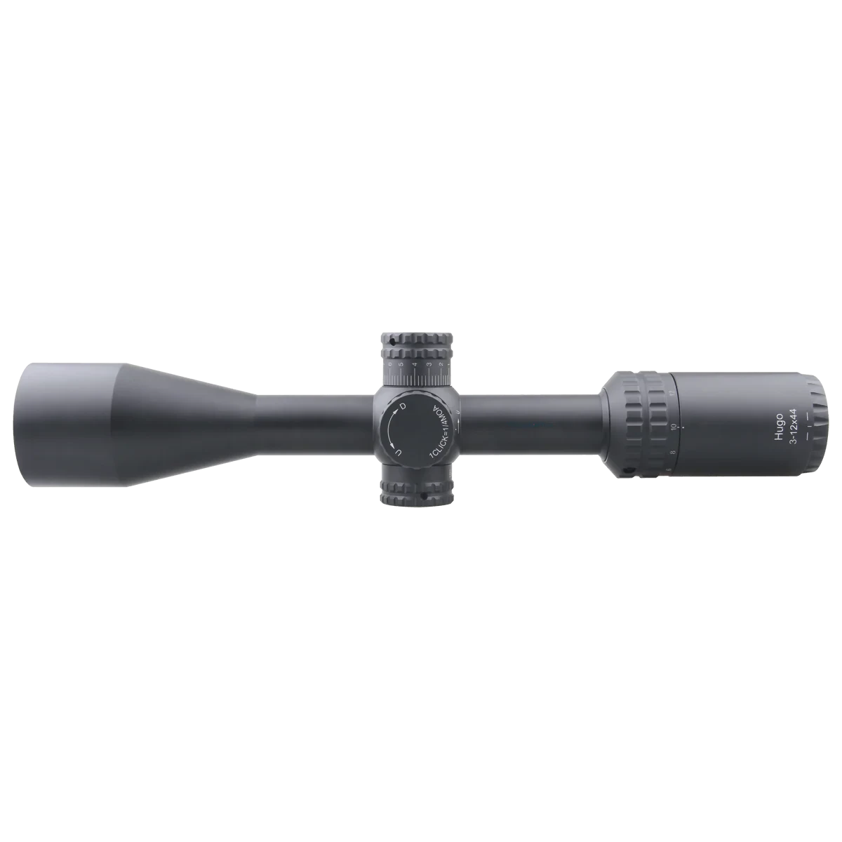 Vector Optics Hugo 3-12x44 SFP richtkijker Vector Optics