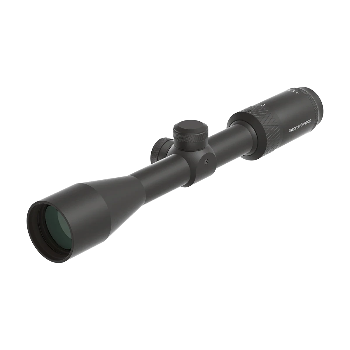 Vector Optics Matiz 3-9x40 SFP MIL lunette de visée Vector Optics