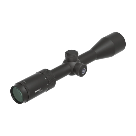 Vector Optics Matiz 3-9x40 SFP MIL lunette de visée Vector Optics