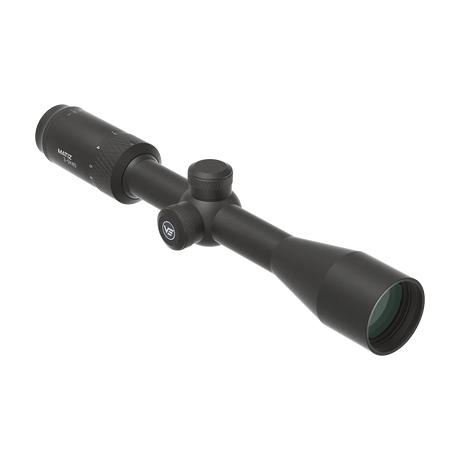 Vector Optics Matiz 3-9x40 SFP MIL lunette de visée Vector Optics