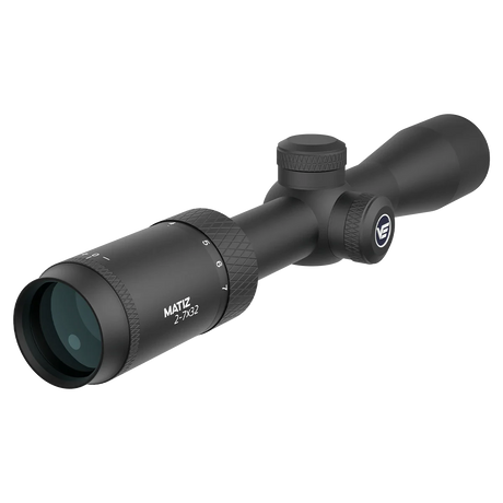 Vector Optics Matiz 2-7x32 MOA lunette de visée Vector Optics