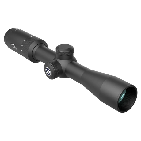 Vector Optics Matiz 2-7x32 MOA lunette de visée Vector Optics