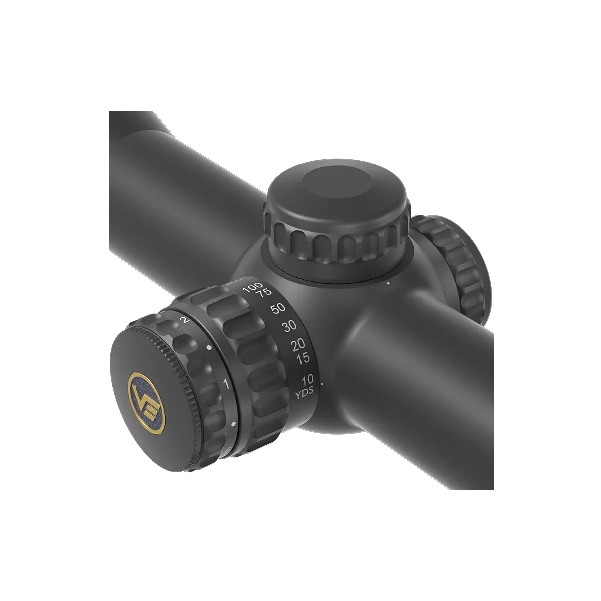 Vector Optics Continental x6 2.5-15x56 lunette de visée Vector Optics