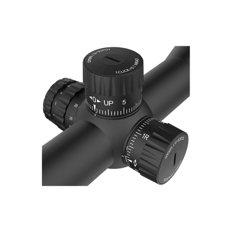 Vector Optics Tauron 2-16x50 HD SFP richtkijker Vector Optics