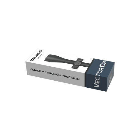 Vector Optics Tauron 2-16x50 HD SFP richtkijker Vector Optics