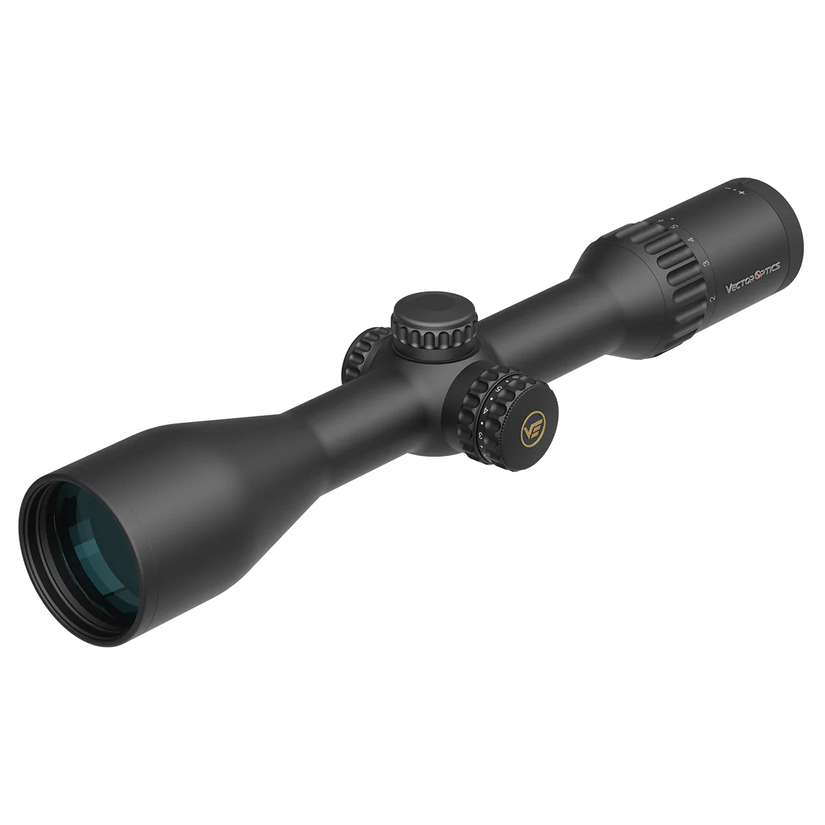 Vector Optics Continental x8 2-16x50 SFP lunette de visée Vector Optics