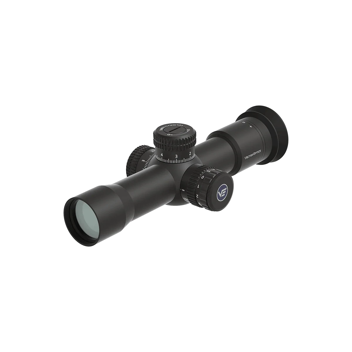 Vector Optics Veyron Plus 10x30 Zero richtkijker Vector Optics