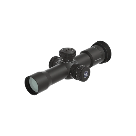 Vector Optics Veyron Plus 10x30 Zero lunette de visée Vector Optics