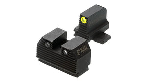 Sig Sauer [P220 P226 P229 P320 P365] Optics Ready hoge richtmiddelen | met tritium