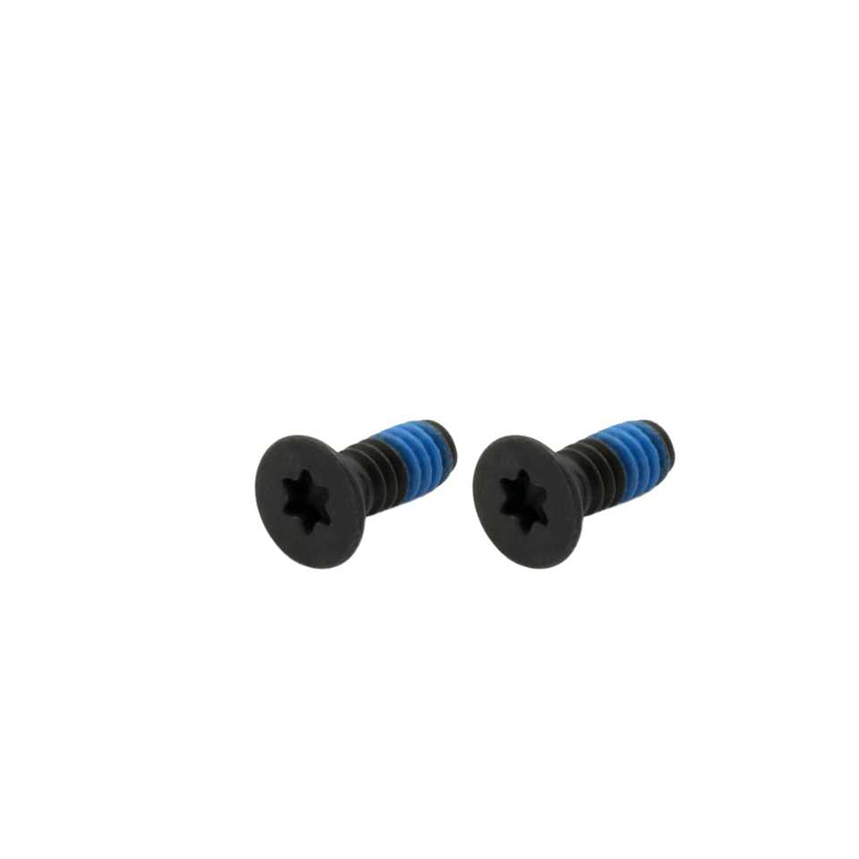Schroeven voor Holosun K-serie footprint | 2 stuks 