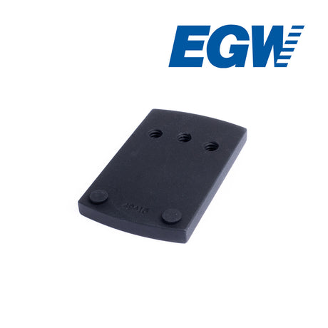 Sig [P220, P225, P226, P227, P229, P320] red dot montage | type S [RMSc, DPP, K-series footprint]