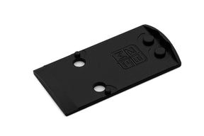 Sig P320 plaque adaptatrice | Holosun EPS empreinte