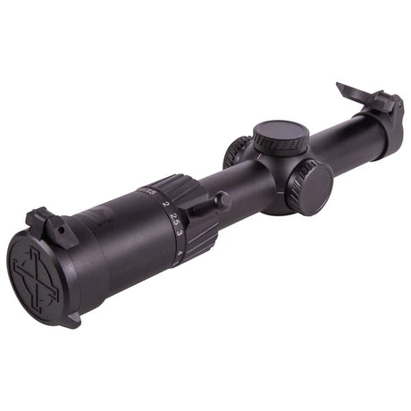Sightmark Presidio 1-6x24 CR1 SFP lunette de visée