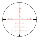 Sightmark Presidio 3-18x50 LR2 FFP lunette de visée