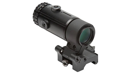 Sightmark T-3 Magnifier met LQD Flip to Side Mount