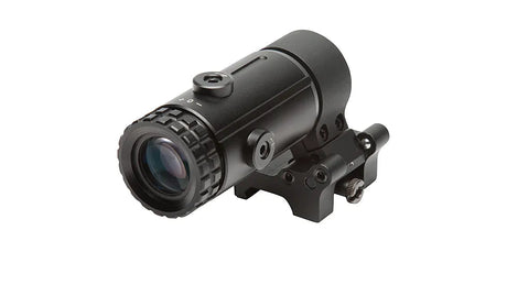Sightmark T-3 Magnifier met LQD Flip to Side Mount