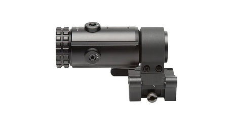 Sightmark T-3 Magnifier met LQD Flip to Side Mount