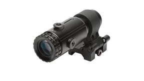 Sightmark T-5 Magnifier avec montage rabattable latéral LQD
