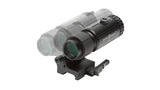 Sightmark Loupe T-5 avec montage pivotant LQD 