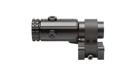 Sightmark T-5 Magnifier met LQD Flip to Side Mount