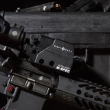 Sightmark Ultra Shot M-Spec FMS Reflex Sight viseur point rouge 